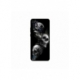 Husa personalizata tip carcasa HQPrint pentru Motorola Moto G8 Power Lite, model Skulls, multicolor, S1D1M0032