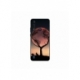Husa personalizata tip carcasa HQPrint pentru Motorola Moto G8 Power Lite, model Moon Tree, multicolor, S1D1M0068