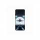 Husa personalizata tip carcasa HQPrint pentru Motorola Moto G8 Power Lite, model Moon Landing, multicolor, S1D1M0077