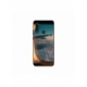 Husa personalizata tip carcasa HQPrint pentru Motorola Moto G8 Power Lite, model Nice View 4, multicolor, S1D1M0078