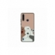 Husa personalizata tip carcasa HQPrint pentru Motorola Moto G8 Power Lite, model Bears 2, multicolor, S1D1M0089