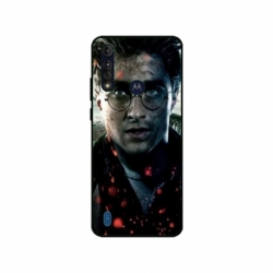 Husa personalizata tip carcasa HQPrint pentru Motorola Moto G8 Power Lite, model Harry Potter 5, multicolor, S1D1M0093
