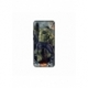 Husa personalizata tip carcasa HQPrint pentru Motorola Moto G8 Power Lite, model Hulk 1, multicolor, S1D1M0099
