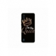 Husa personalizata tip carcasa HQPrint pentru Motorola Moto G8 Power Lite, model Im the Queen, multicolor, S1D1M0101
