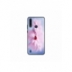 Husa personalizata tip carcasa HQPrint pentru Motorola Moto G8 Power Lite, model Flowers 5, multicolor, S1D1M0114