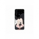 Husa personalizata tip carcasa HQPrint pentru Motorola Moto G8 Power Lite, model Mickey 1, multicolor, S1D1M0124