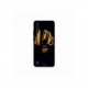 Husa personalizata tip carcasa HQPrint pentru Motorola Moto G8 Power Lite, model Messi 2, multicolor, S1D1M0134