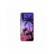Husa personalizata tip carcasa HQPrint pentru Motorola Moto G8 Power Lite, model Beach View 2, multicolor, S1D1M0137