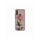 Husa personalizata tip carcasa HQPrint pentru Motorola Moto G8 Power Lite, model Flowers 8, multicolor, S1D1M0141