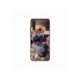 Husa personalizata tip carcasa HQPrint pentru Motorola Moto G8 Power Lite, model Ratatouille, multicolor, S1D1M0151