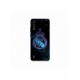 Husa personalizata tip carcasa HQPrint pentru Motorola Moto G8 Power Lite, model Real Madrid 1, multicolor, S1D1M0153