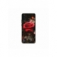 Husa personalizata tip carcasa HQPrint pentru Motorola Moto G8 Power Lite, model Flowers 12, multicolor, S1D1M0160