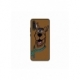 Husa personalizata tip carcasa HQPrint pentru Motorola Moto G8 Power Lite, model Scooby Doo 1, multicolor, S1D1M0163
