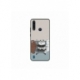 Husa personalizata tip carcasa HQPrint pentru Motorola Moto G8 Power Lite, model Scooby Doo 2, multicolor, S1D1M0164