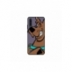 Husa personalizata tip carcasa HQPrint pentru Motorola Moto G8 Power Lite, model Bears 5, multicolor, S1D1M0165