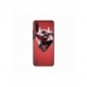 Husa personalizata tip carcasa HQPrint pentru Motorola Moto G8 Power Lite, model Spiderman 3, multicolor, S1D1M0169