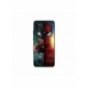 Husa personalizata tip carcasa HQPrint pentru Motorola Moto G8 Power Lite, model Spiderman 5, multicolor, S1D1M0171