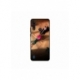 Husa personalizata tip carcasa HQPrint pentru Motorola Moto G8 Power Lite, model Squid Game 12, multicolor, S1D1M0184
