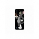 Husa personalizata tip carcasa HQPrint pentru Motorola Moto G8 Power Lite, model Tom and Jerry 2, multicolor, S1D1M0204