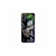 Husa personalizata tip carcasa HQPrint pentru Motorola Moto G8, model Batman VS Joker, multicolor, S1D1M0012