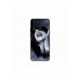 Husa personalizata tip carcasa HQPrint pentru Motorola Moto G8 Power Lite, model Vampire, multicolor, S1D1M0210