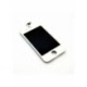 Inlocuire LCD + Panou Touch APPLE iPhone 4 (Alb)