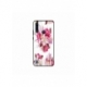 Husa personalizata tip carcasa HQPrint pentru Motorola Moto G8, model Flowers 4, multicolor, S1D1M0040