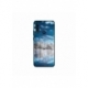 Husa personalizata tip carcasa HQPrint pentru Motorola Moto G8 Power Lite, model Nice View 9, multicolor, S1D1M0221