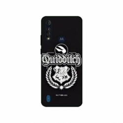 Husa personalizata tip carcasa HQPrint pentru Motorola Moto G8 Power Lite, model Harry Potter 6, multicolor, S1D1M0224