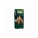 Husa personalizata tip carcasa HQPrint pentru Motorola Moto G8 Power Lite, model Snail, multicolor, S1D1M0231
