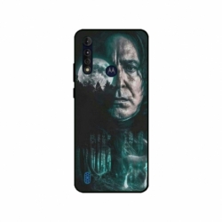 Husa personalizata tip carcasa HQPrint pentru Motorola Moto G8, model Harry Potter 1, multicolor, S1D1M0080