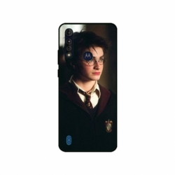 Husa personalizata tip carcasa HQPrint pentru Motorola Moto G8, model Harry Potter 2, multicolor, S1D1M0090