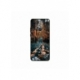 Husa personalizata tip carcasa HQPrint pentru Motorola Moto G8 Power Lite, model Nice View 13, multicolor, S1D1M0248