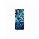 Husa personalizata tip carcasa HQPrint pentru Motorola Moto G8 Power Lite, model Clockwork, multicolor, S1D1M0250