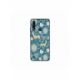 Husa personalizata tip carcasa HQPrint pentru Motorola Moto G8 Power Lite, model Mandela 1, multicolor, S1D1M0254