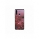 Husa personalizata tip carcasa HQPrint pentru Motorola Moto G8, model Pink Sky, multicolor, S1D1M0129