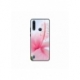 Husa personalizata tip carcasa HQPrint pentru Motorola Moto G8, model Flowers 9, multicolor, S1D1M0142