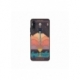 Husa personalizata tip carcasa HQPrint pentru Motorola Moto G8 Power Lite, model Tarrot, multicolor, S1D1M0267