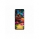 Husa personalizata tip carcasa HQPrint pentru Motorola Moto G8, model Tangled, multicolor, S1D1M0150