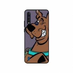 Husa personalizata tip carcasa HQPrint pentru Motorola Moto G8, model Bears 5, multicolor, S1D1M0165