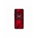 Husa personalizata tip carcasa HQPrint pentru Motorola Moto G8, model Spiderman 1, multicolor, S1D1M0167