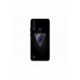 Husa personalizata tip carcasa HQPrint pentru Motorola Moto G8 Power Lite, model Triangle Planet, multicolor, S1D1M0278
