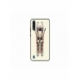Husa personalizata tip carcasa HQPrint pentru Motorola Moto G8 Power Lite, model Skull 1, multicolor, S1D1M0284