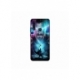 Husa personalizata tip carcasa HQPrint pentru Motorola Moto G8, model Thor 1, multicolor, S1D1M0201