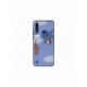 Husa personalizata tip carcasa HQPrint pentru Motorola Moto G8, model Tom and Jerry 1, multicolor, S1D1M0203