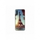 Husa personalizata tip carcasa HQPrint pentru Motorola Moto G8, model Nice View 8, multicolor, S1D1M0209