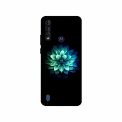 Husa personalizata tip carcasa HQPrint pentru Motorola Moto G8 Power Lite, model Colorful 2, multicolor, S1D1M0297