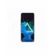 Husa personalizata tip carcasa HQPrint pentru Motorola Moto G8 Power Lite, model Colorful 4, multicolor, S1D1M0299