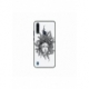 Husa personalizata tip carcasa HQPrint pentru Motorola Moto G8, model Medusa 2, multicolor, S1D1M0230