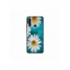 Husa personalizata tip carcasa HQPrint pentru Motorola Moto G8, model Petunia 2, multicolor, S1D1M0239